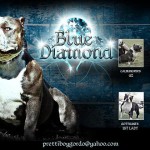 DIAMOND PED